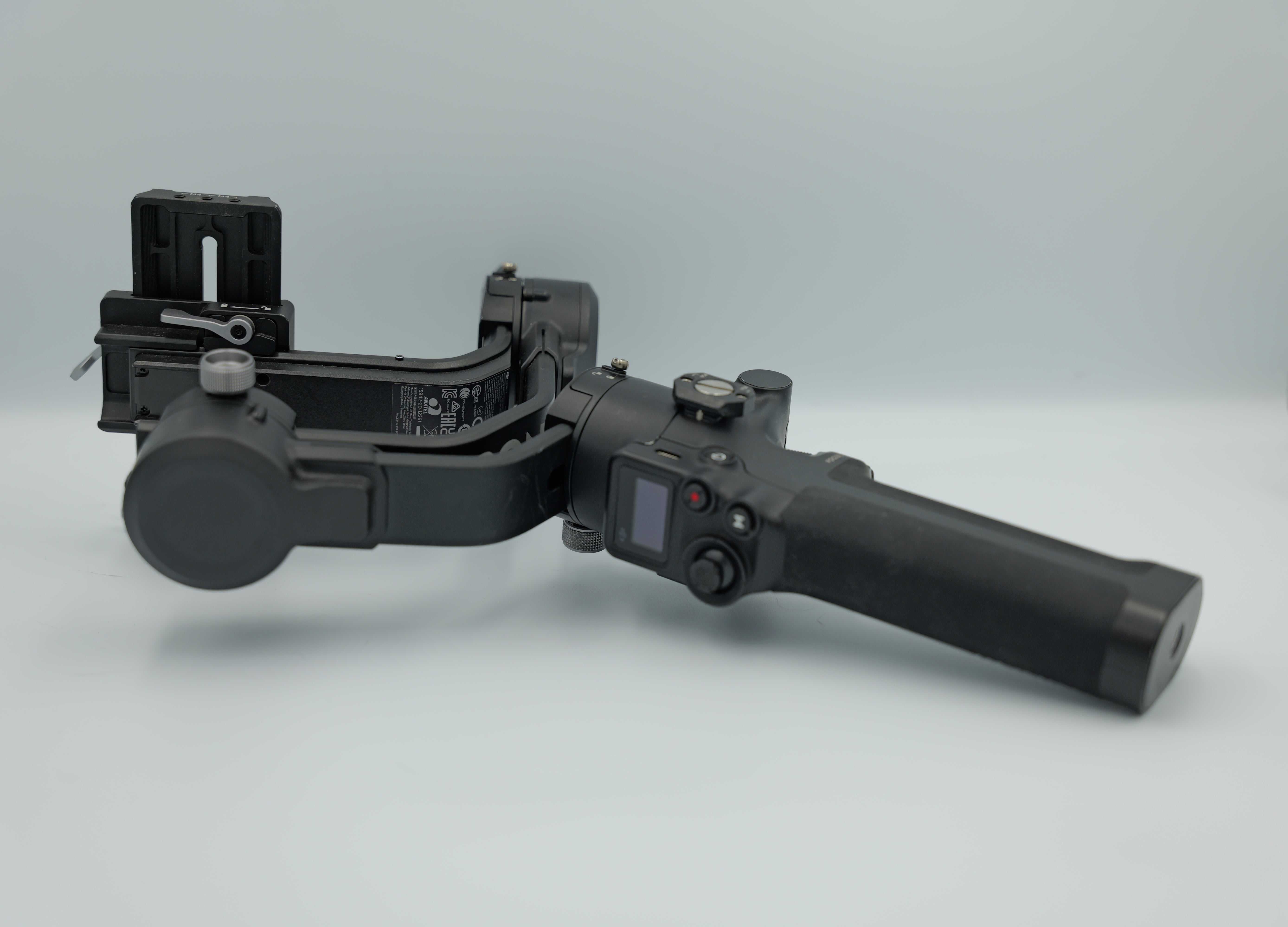 Gimbal Ronin RSC2