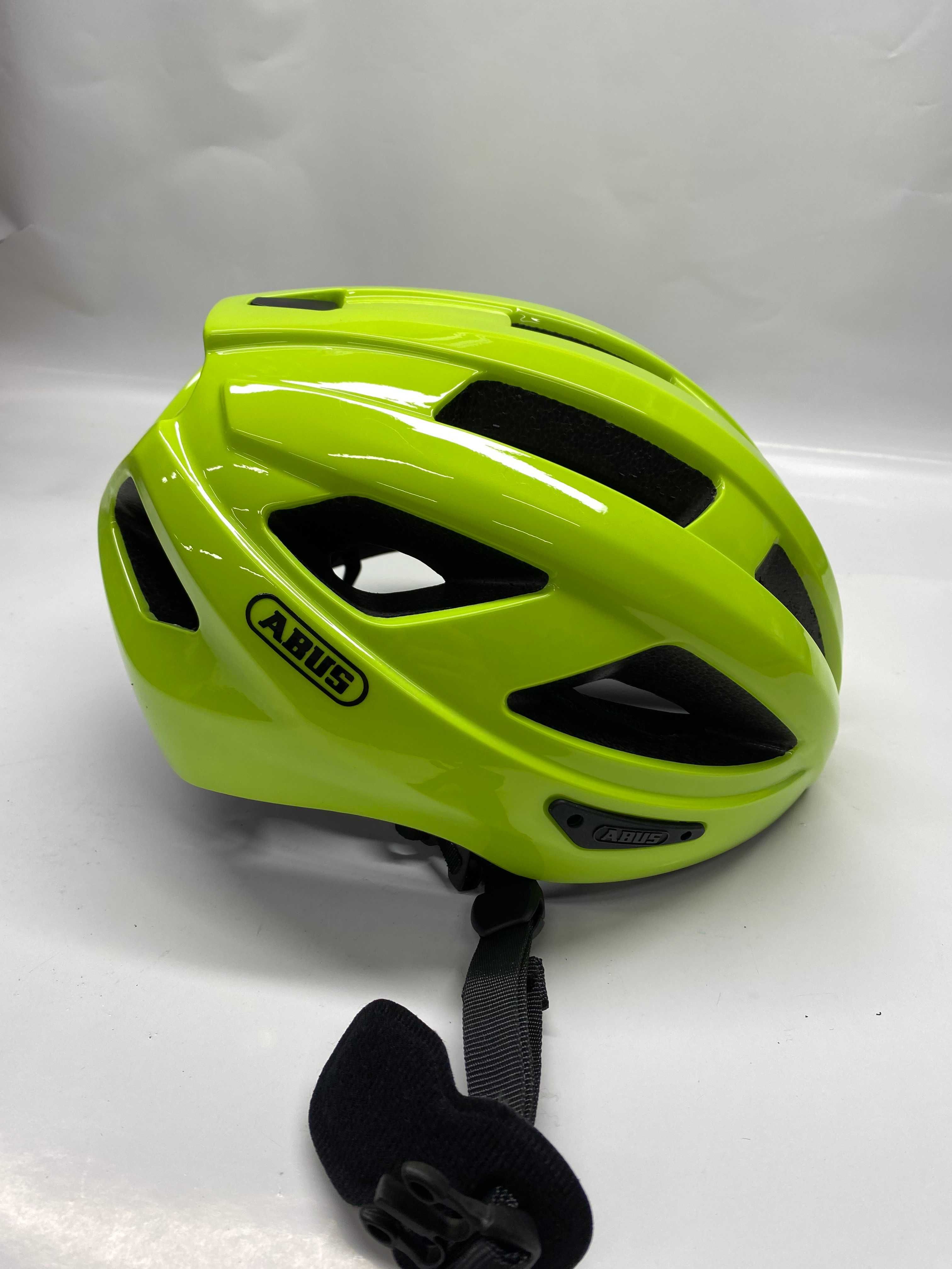 Abus Macator kask rowerowy rozmiar M (52-58cm)