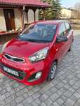 Kia Picanto 2011