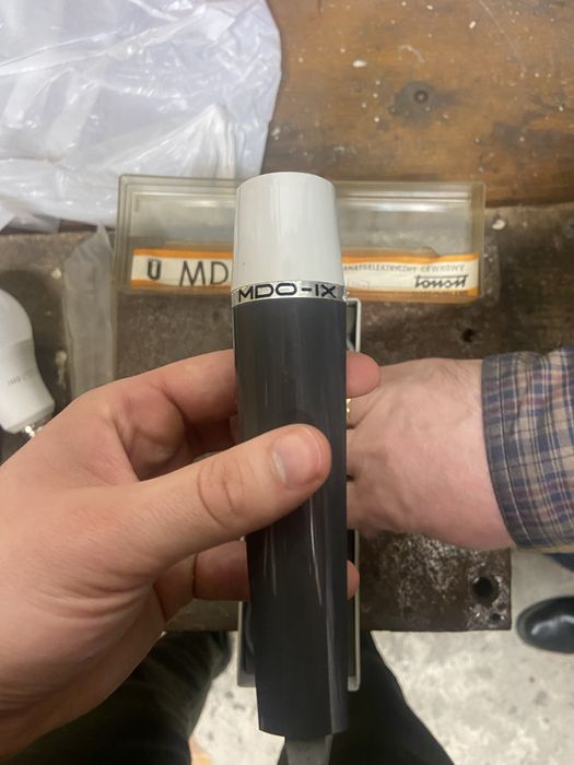 Mikrofon  TONSIL  MDOIX 676