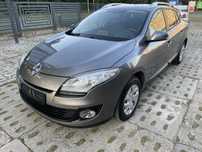 Renault Megane 1.5 DCI Bezwypadkowa. Bardzo zadbana.