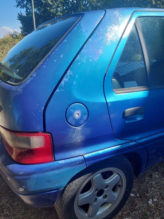 Citroën Saxo 1.5d 1999