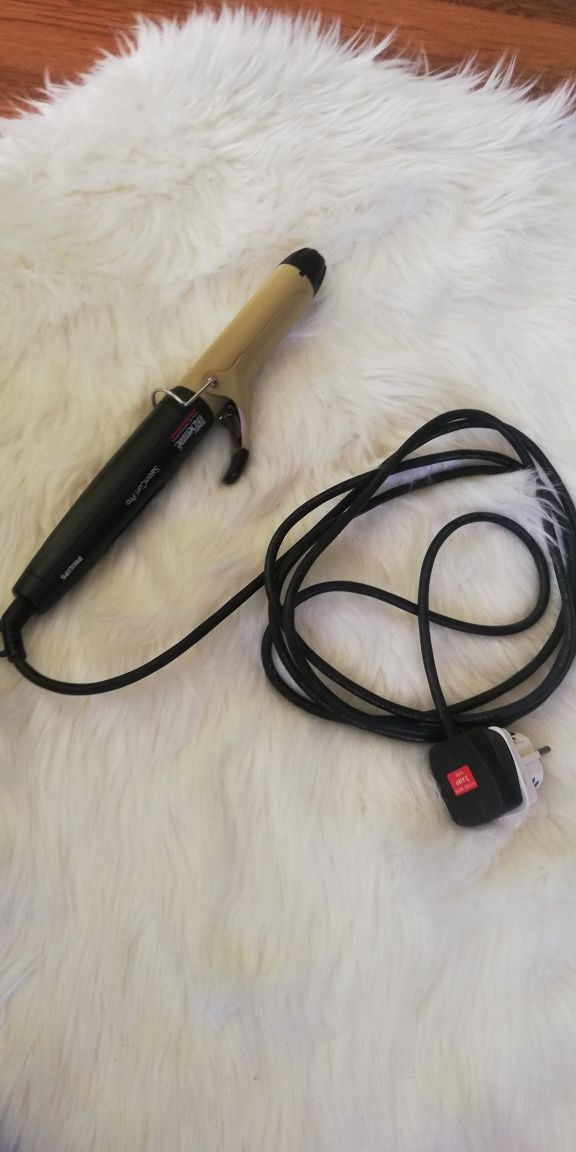 Lokówka PHILIPS Salon Curl Pro