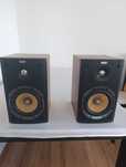 Kolumny Bowers & Wilkins B&W DM600 S3