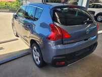 Peugeot 3008 Hdi para peças