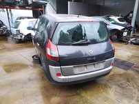 Porta Mala / Tampa Renault Scénic Ii (Jm0/1_)