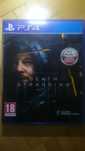 Gra Death Stranding ps4 PL, stan idealny, Sony playstation 4