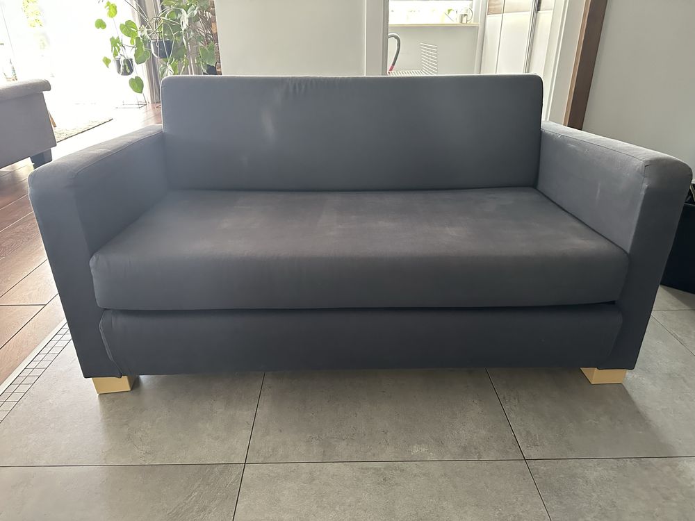 Ikea sofa rozkladana