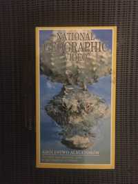 Film " Królestwo aligatorów " kaseta VHS National Geographic