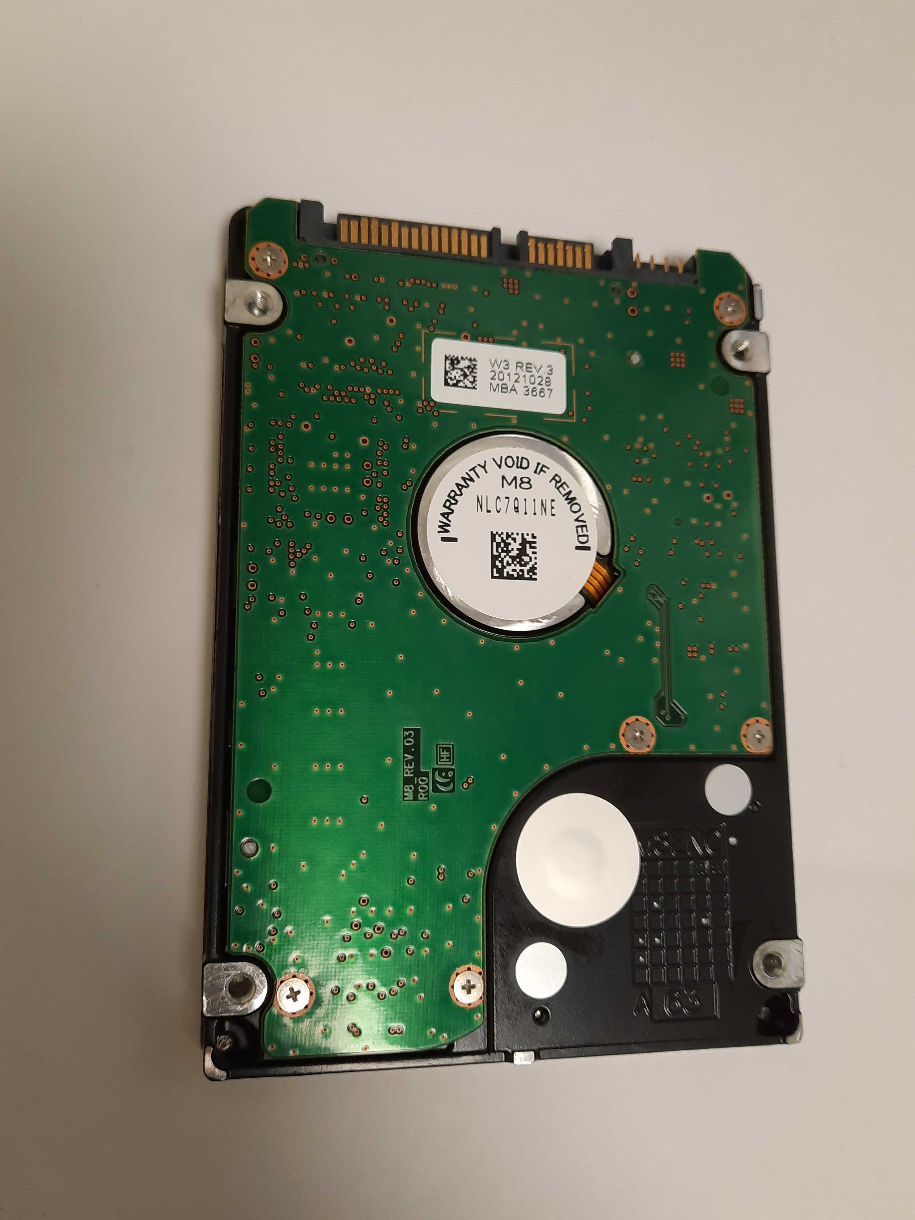 Жорсткий диск 2.5" 500Gb Samsung ST500LM012 ( HDD  Samsung ST500LM012)