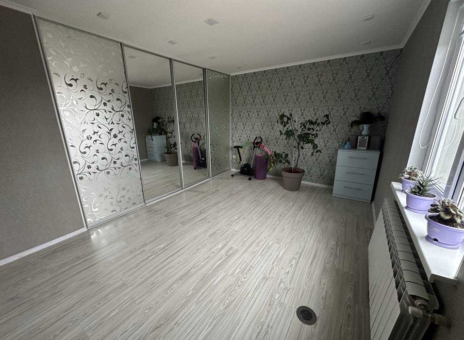 Будинок з ремонтом в Бучі Вул. Степова ID 183