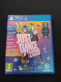 Just Dance 2020 Na konsole Ps4