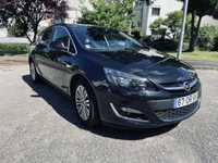 Como novo-Opel Astra 1.6 cdti 136cv