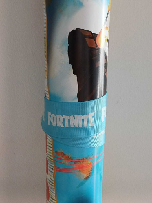 ITENS FORTNITE | DECORAÇÃO | COMO NOVO