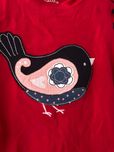 Sweat shirt tamanho 8 anos marca Hatley