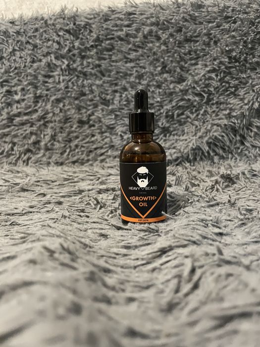 Набір для догляду за бородою