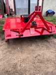 mini kosiarka BMW 120cm sadownicza rotosan mulczer rozdrabniacz transp