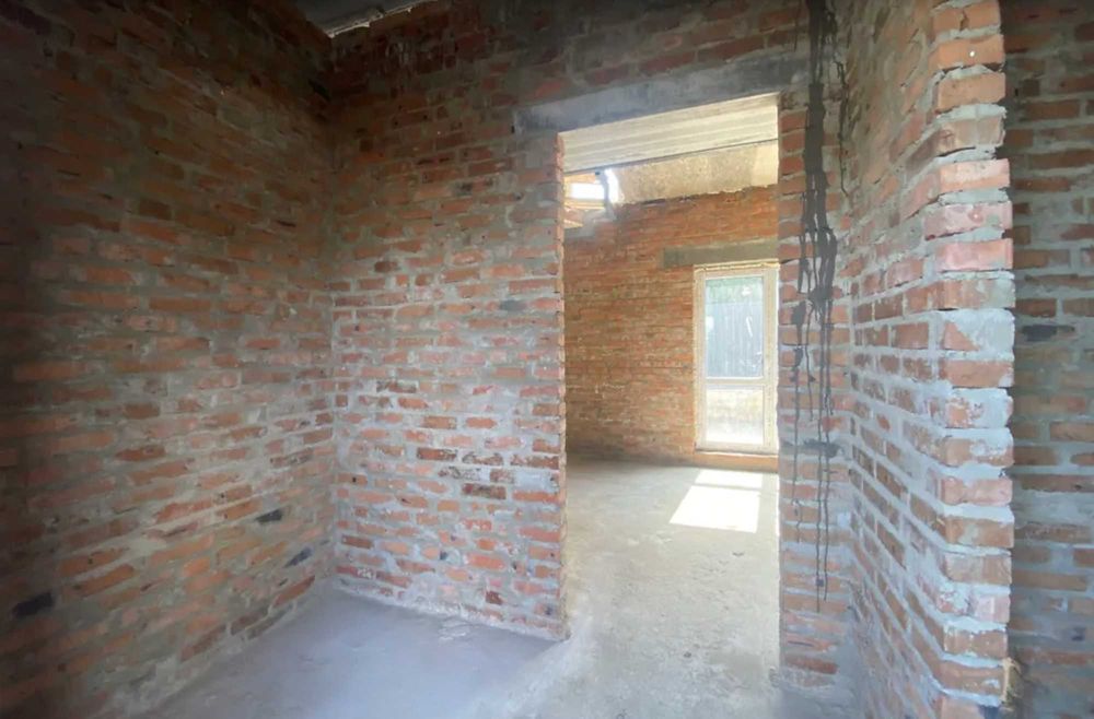 Продаж 2-поверхового таунхаусу 1,3 сотки, 82 кв. м, 3 кімнати