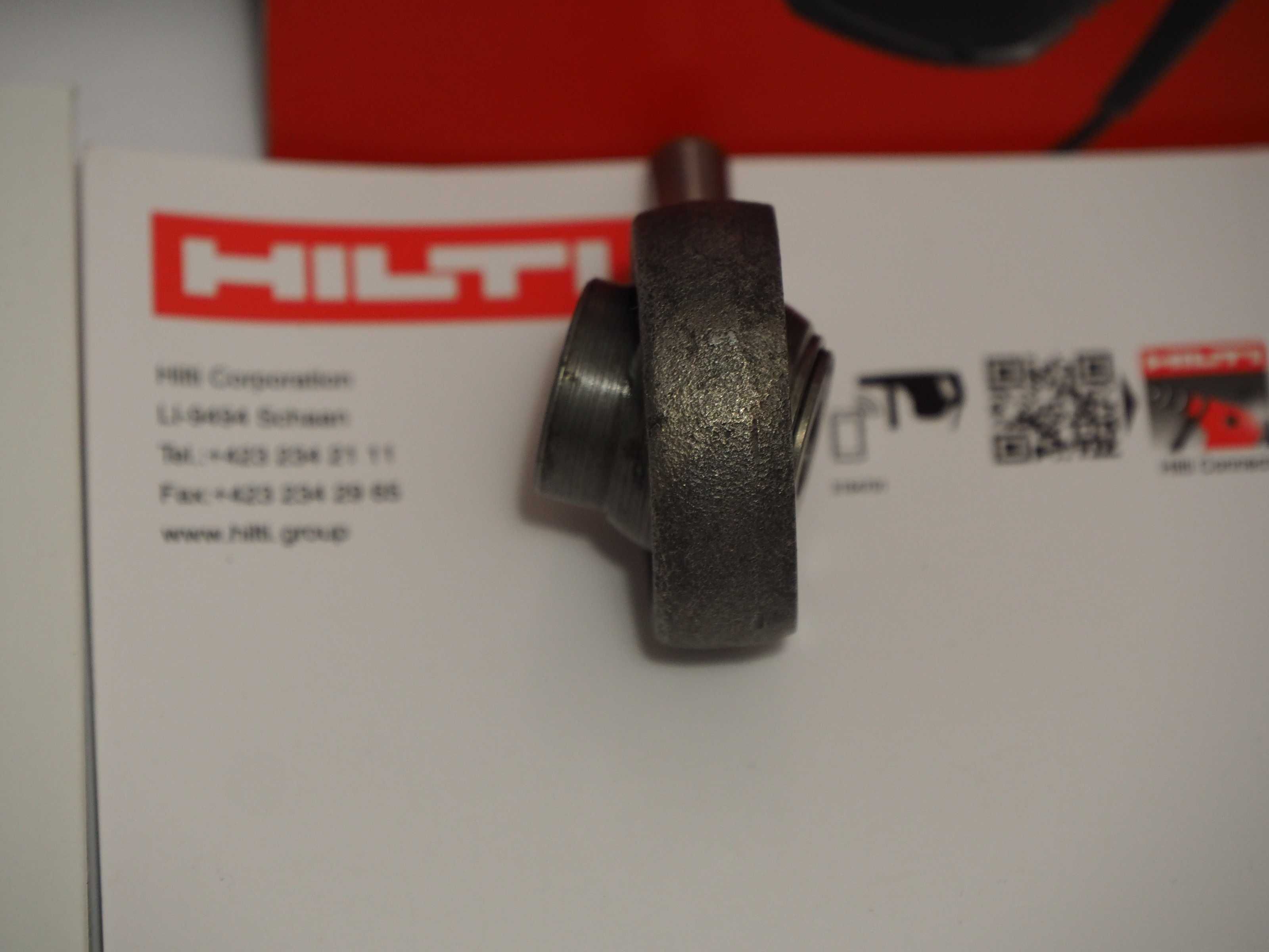 HILTI TE 5 lozysko napędowe wachliwe młotowiertarka wiertarka