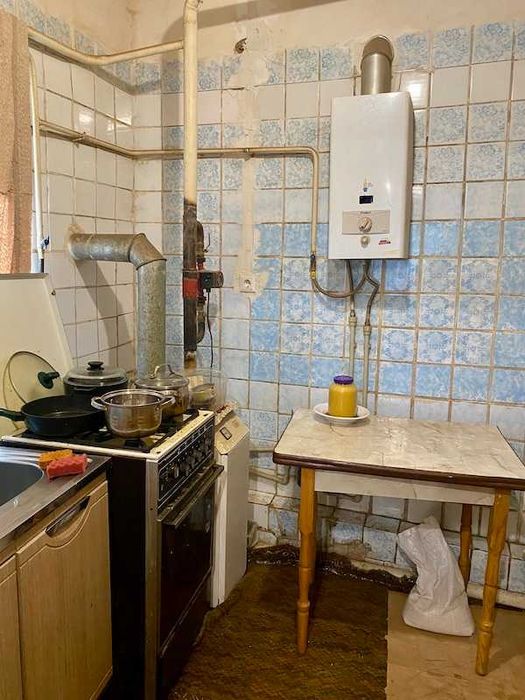 Продам будинок місто Богодухів (169137)