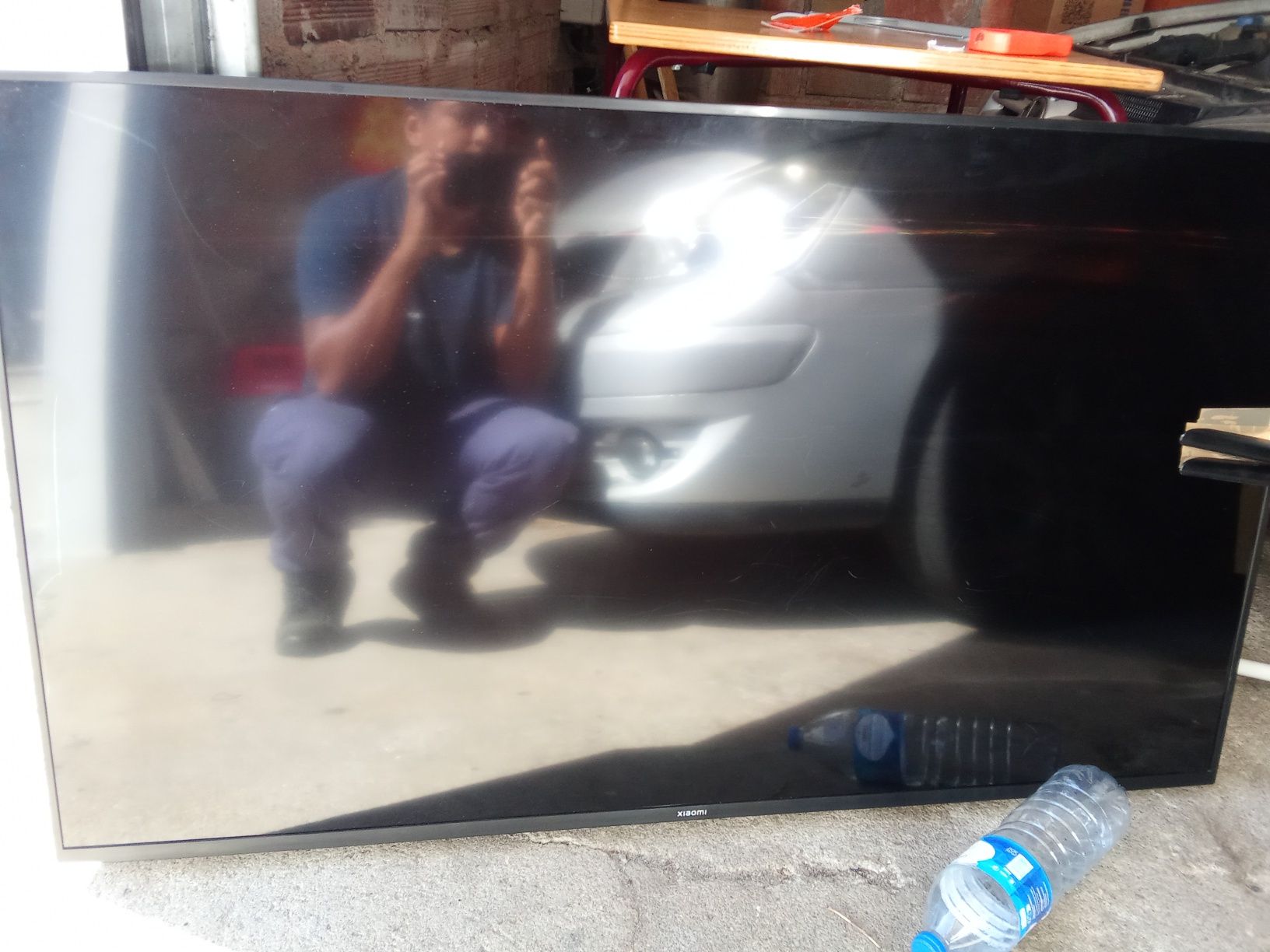 TV Xiaomi 55 (PARA PEÇAS)