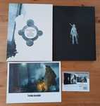 Lara Croft Rise of the Tomb Raider - The Official Art Book Collector's