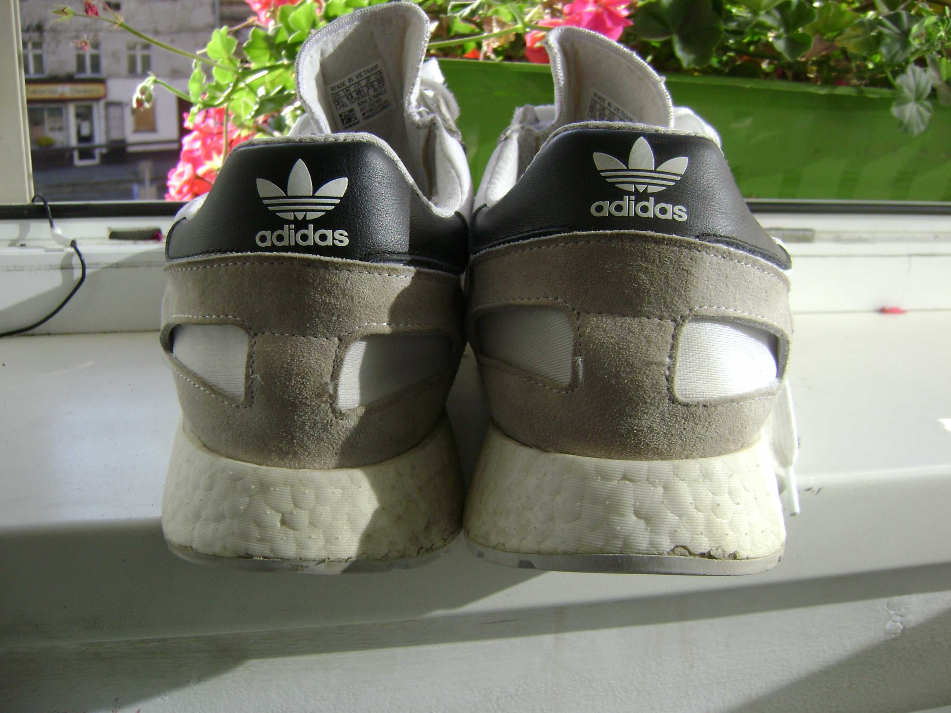 Adidasy Sneakersy rozmiar 48