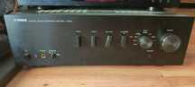 hi fi yamaha wzmacniacz S 501 +CD S 300  cena do uzgodnienia