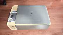 Impressora HP PSC 1510 All-in-one