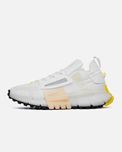 Мужские кроссовки Reebok Zig Kinetica White. Размеры 41-45