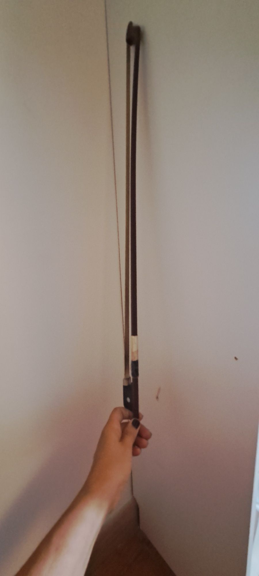 Violoncelo Stentor 1/2 em bom estado