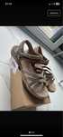 Nowe sandaly damskie