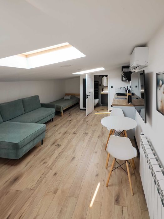 Apartament GREEN Rzeszów na doby i miesiące/ Apartment for RENT