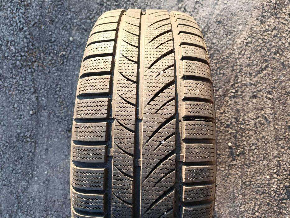 Koła zimowe 205/55R16