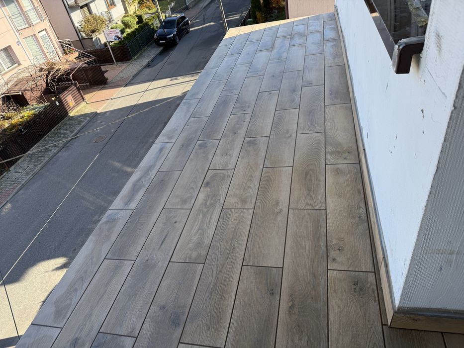 Remonty i wykończenia wnętrz