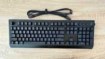 Klawiatura mechaniczna Razer BlackWidow V3 Pro Green Switch