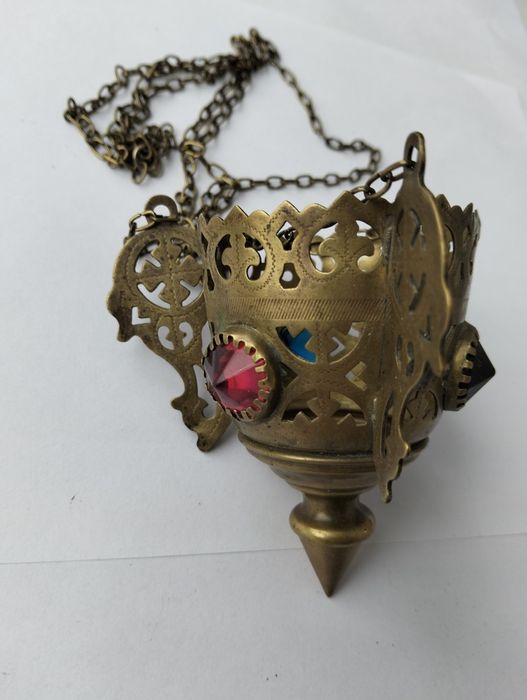 Подсвечник церковный