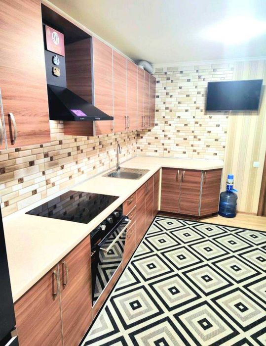 2-кім. кв.  ДЛЯ ЖИТТЯ або БІЗНЕСУ!/к