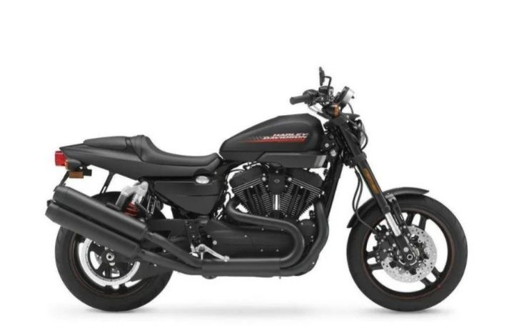 Harley xr 1200sportster