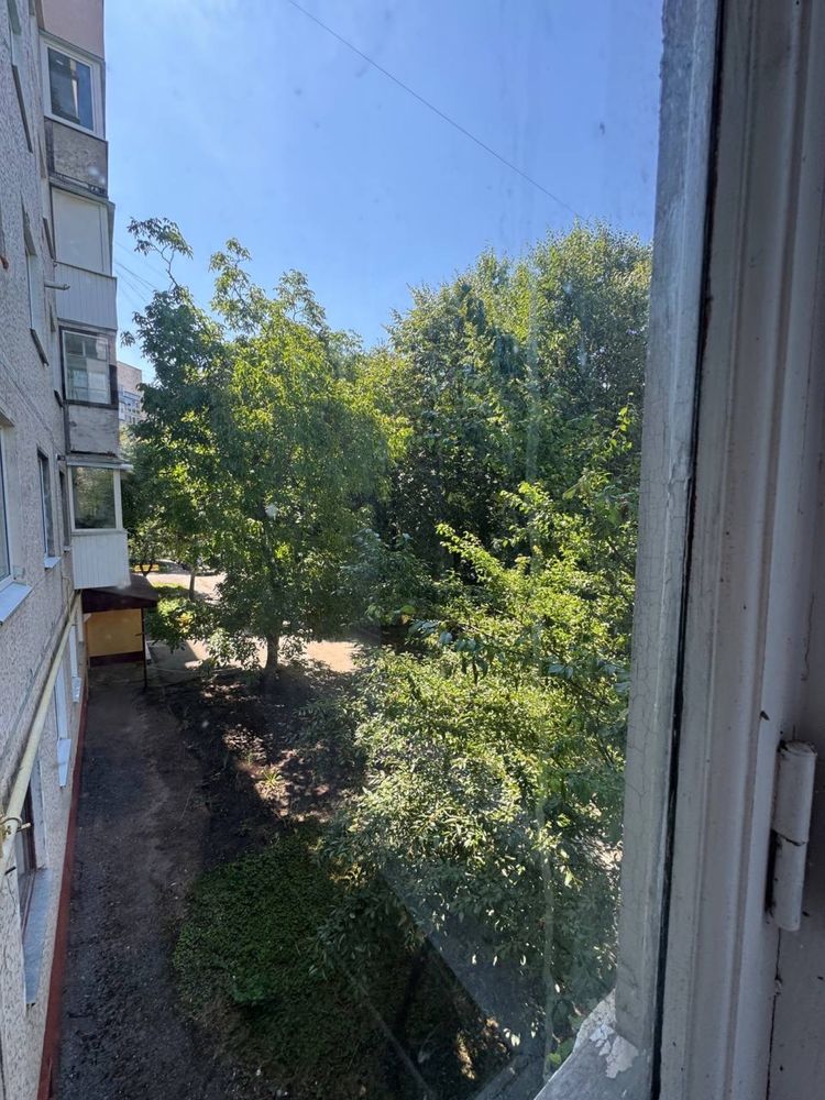 Оренда 3 км квартири Бам вул. Киівська
