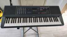 Keyboard Casio CTK550