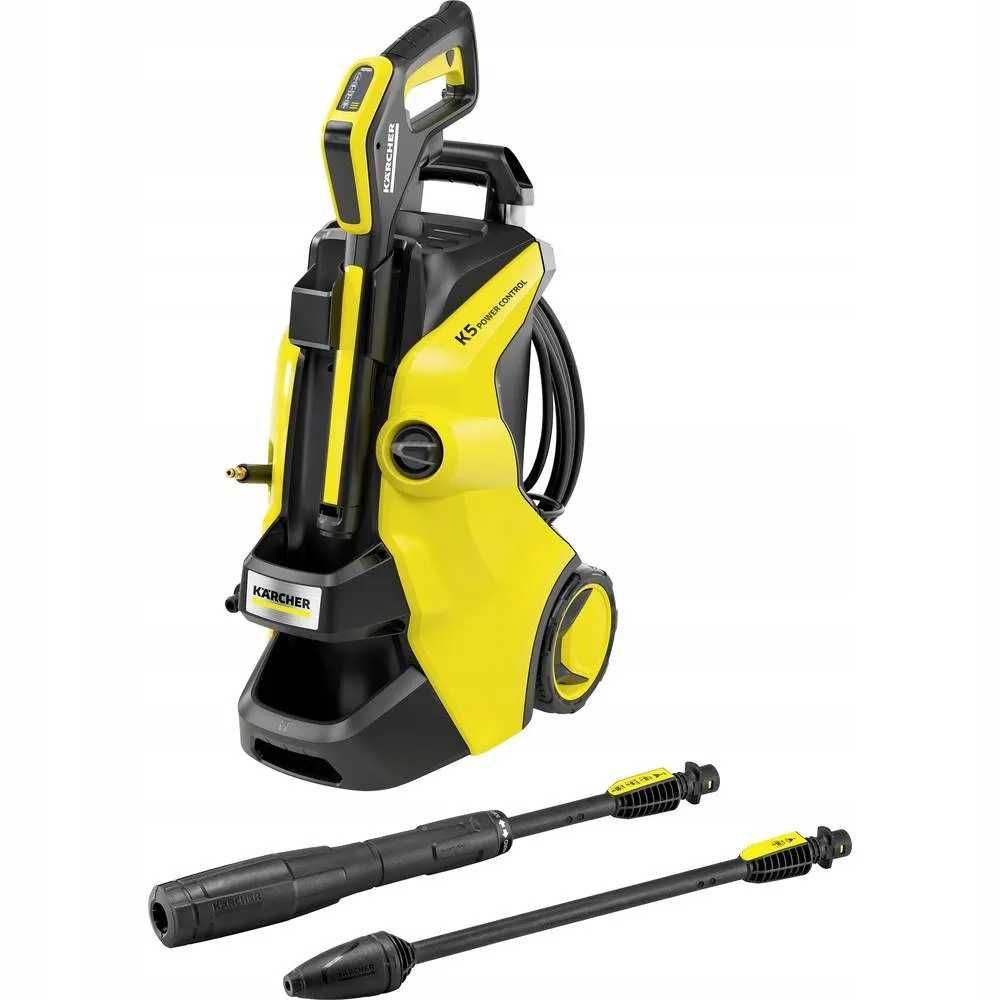 Myjka ciśnieniowa Karcher Power Control 2100 W