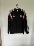 Bluza treningowa adidad Real Madryt
