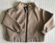 Pudełkowa markowa bluza NOWA 36