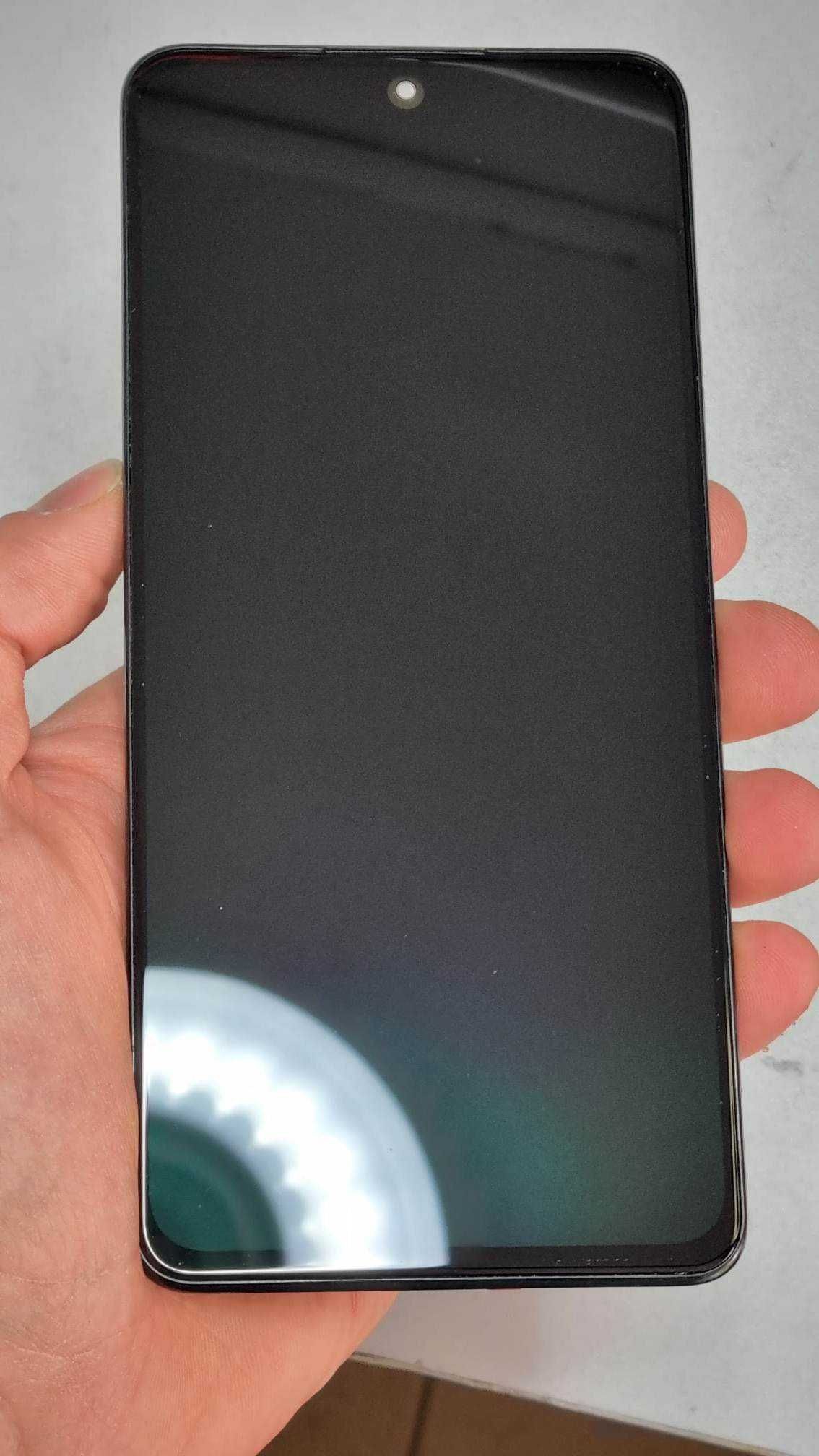 Xiaomi Redmi Note 11 PRO 5G części LCD Bateria Aparat korpus ramka