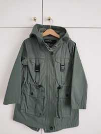 Parka Reserved  Khaki 122