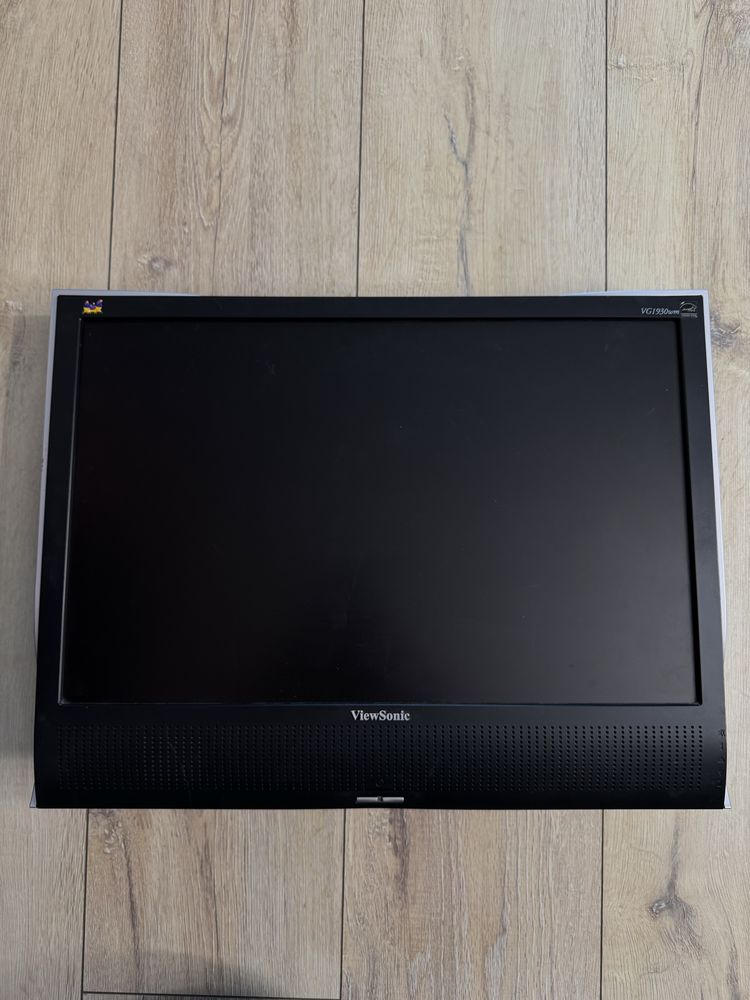 Монітор ViewSonic VG1930wm