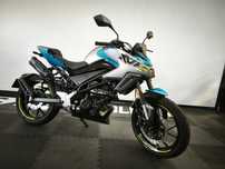 CF Moto 125NK Naked Nova MT CB