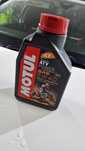 MOTUL olej silnikowy 4T 5W40 ATV 1l 4T, API SN JASO MA-2 Syntetyczny
