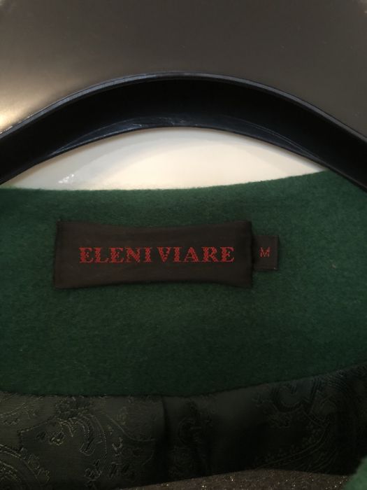 Жіноче кашемірове пальто